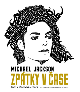 Michael Jackson: Zpátky v čase