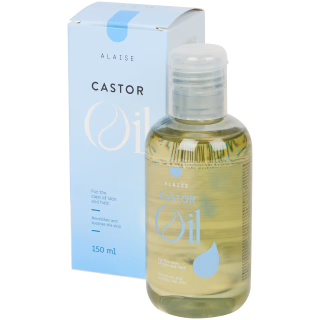 Ricinový olej 150 ml