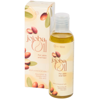 Jojobový olej 100 ml