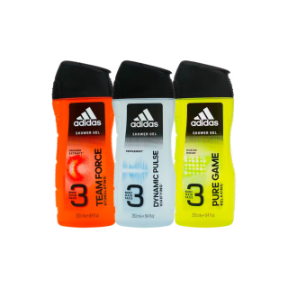 Sprchový gel Adidas