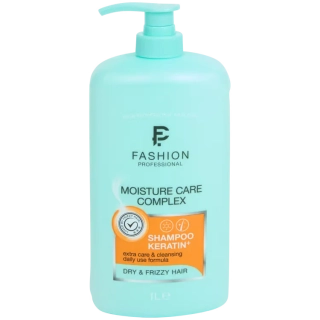 Šampon Fashion Professional Keratin