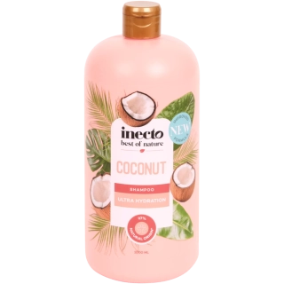 Šampon Inecto Essentials Ultra Hydration