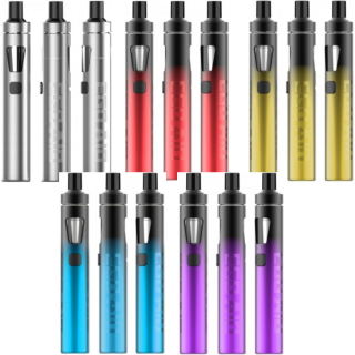 Joyetech eGo AIO ECO Friendly Version elektronická cigareta 1700mAh