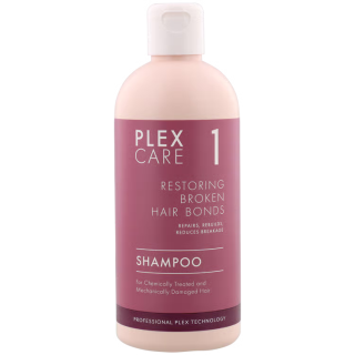Šampon Plex Care 1