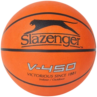 Basketbalový míč Slazenger Ø 30 cm