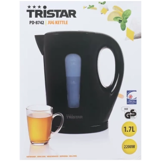 Rychlovarná konvice Tristar