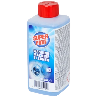 Čistič pračky Superfinn