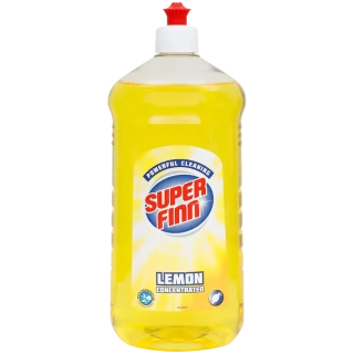 Prostředek na mytí nádobí Superfinn