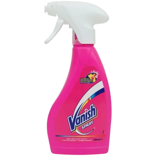 Odstraňovač skvrn Vanish