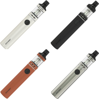 Joyetech EXCEED D19 elektronická cigareta 1500mAh