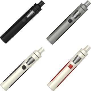 Joyetech eGo AIO elektronická cigareta 1500mAh