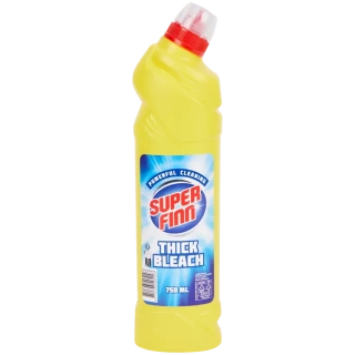 Husté bělidlo Superfinn