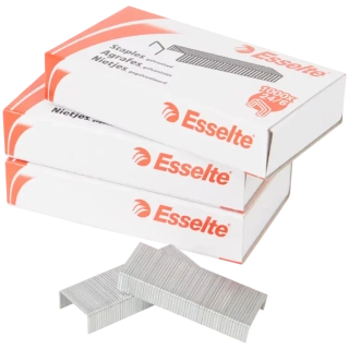 Spony do sešívačky Esselte