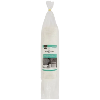 Papírové kelímky 50 ks