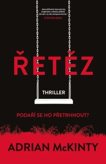 Řetěz