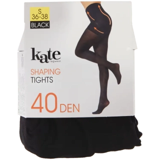Tvarující punčochové kalhoty Kate 40 DEN