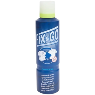 Sprej proti mačkání prádla Fix&Go