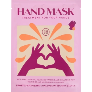 Maska na ruce Skin Bliss