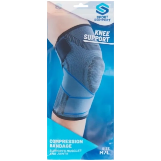 Ortéza na koleno Sport Support