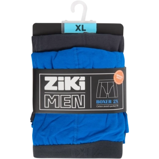 Pánské boxerky Ziki ve velikosti XL