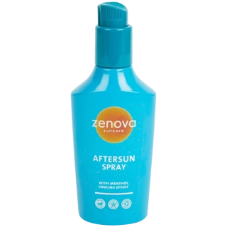 Sprej po opalování Zenova
