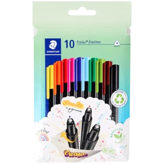 Popisovače s tenkým hrotem Staedtler