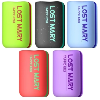 LOST MARY TAPPO AIR elektronická cigareta 750mAh
