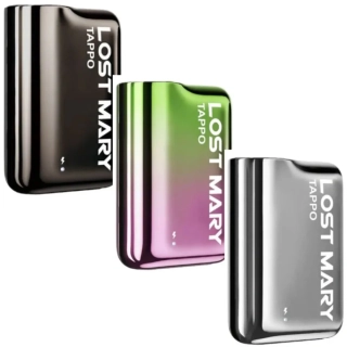 LOST MARY TAPPO AIR elektronická cigareta 750mAh