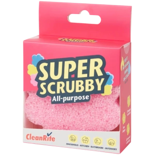 Kuchyňská houba CleanRite
