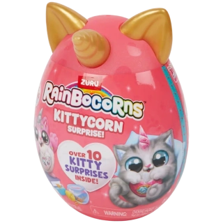 Vajíčko s překvapením Zuru Rainbocorns
