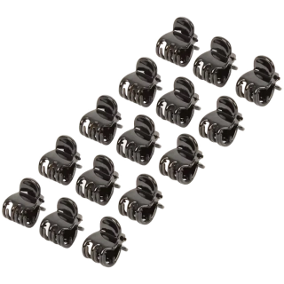 Mini skřipce do vlasů