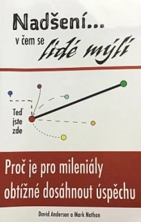 Nadšení... v čem se lidé mýlí