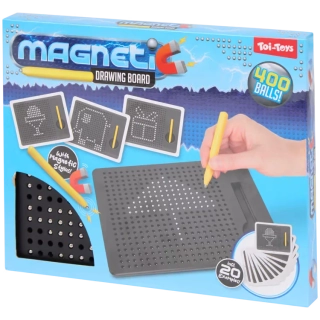 Magnetická kreslicí tabulka