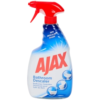 Sprej do koupelny Ajax
