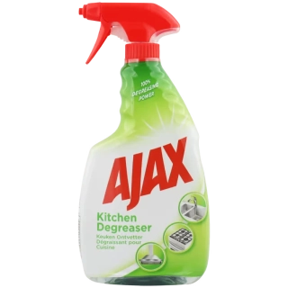 Kuchyňský čistič Ajax