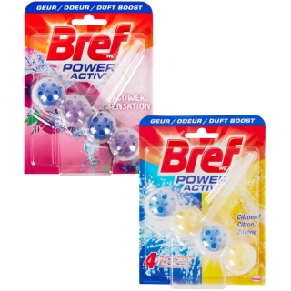 WC blok Bref Power Activ'