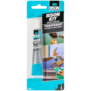 Kontaktní lepidlo Bison
