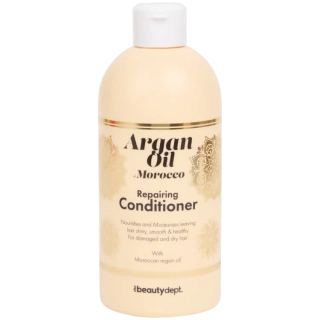 Kondicionér s arganovým olejem The Beauty Dept. Argan Oil