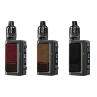 iSmoka-Eleaf iStick Power 2 80W full Kit Grip