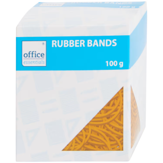 Gumičky Office Essentials