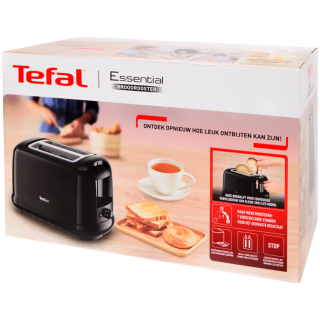 Topinkovač Tefal