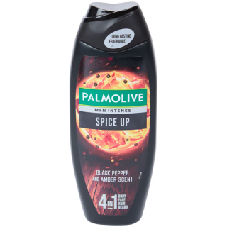 Sprchový gel Palmolive Men Intense Spice Up