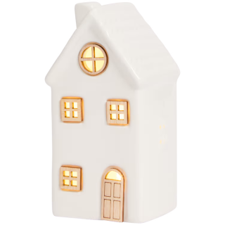 Domeček s LED světlem Home Accents
