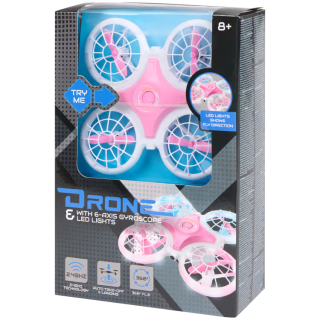 Mini dron
