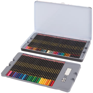 Sada na vybarvování a kreslení Craft Sensations