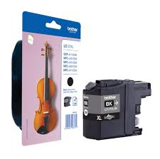 Brother LC-127XLBK originální