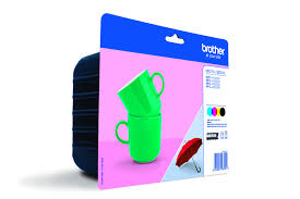 Brother LC-227XLVALBP originální