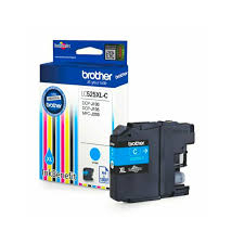 Brother LC-525XLC originální