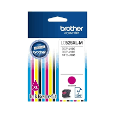 Brother LC-525XLM originální