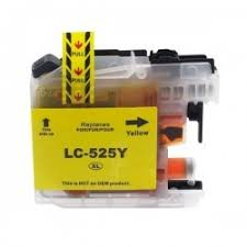 Dr. Toner Brother LC-525XLY kompatibilní